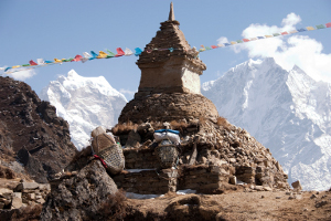 Everest Base Camp - Trekkingreise Khumbu, Nepal Everest Base Camp - Trekkingreise Khumbu, Nepal